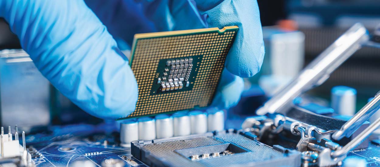 Care arhitectură de procesor embedded se va impune în următorul deceniu ...