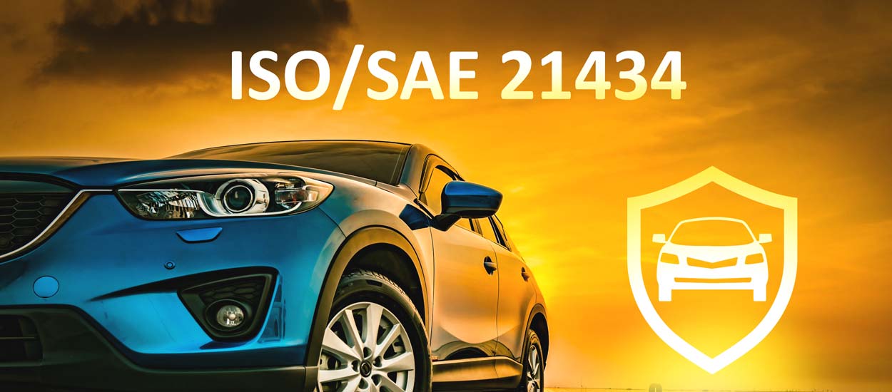 Microchip a obținut certificarea pentru standardul ISO/SAE 21434 Road ...