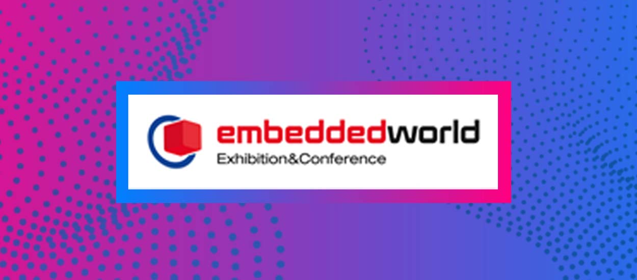 Mouser stimulează inovația la Embedded World 2024 - Electronica Azi