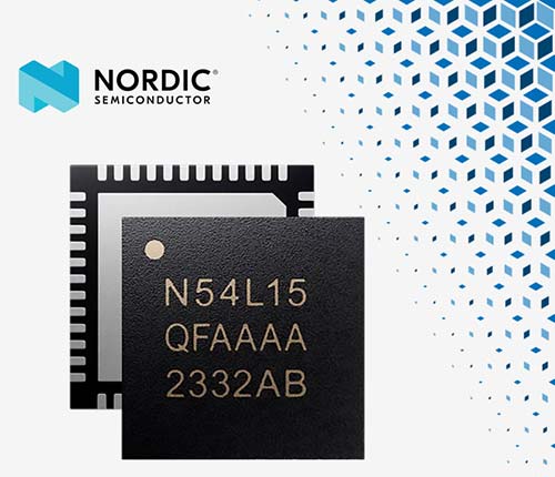 nRF54L