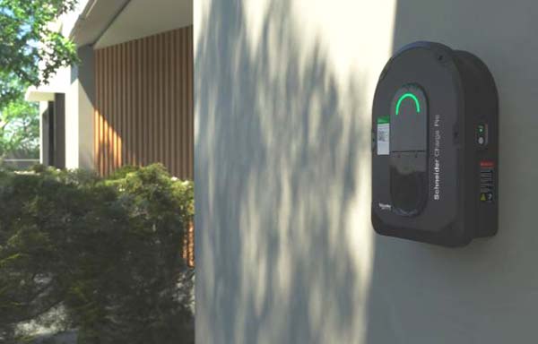 Schneider Charge Pro