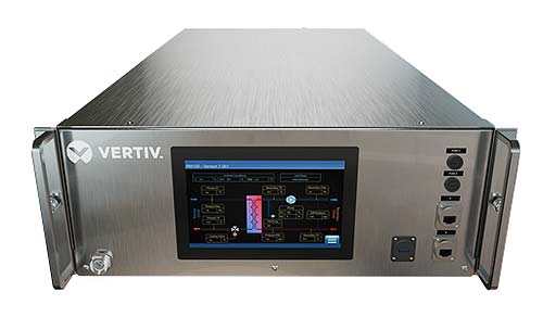 Vertiv™ CoolChip CDU