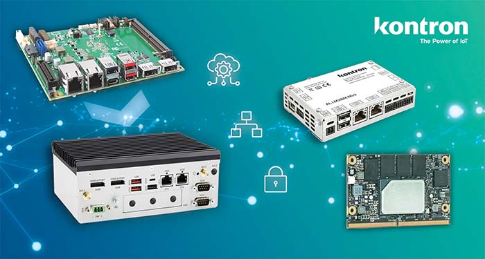 Sistem de operare Linux pentru dispozitive embedded în infrastructuri critice