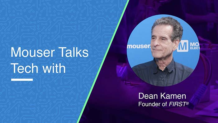 Mouser Talks