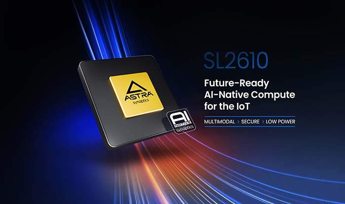 GenAI Astra™ (SL2600)