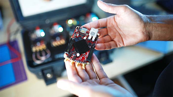 Versiunile STEMlab PRO Gen 2 de la Red Pitaya sunt disponibile la nivel mondial