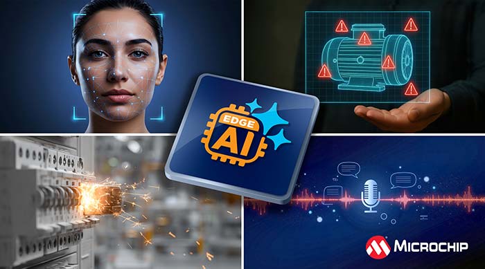 aplicații de viziune artificială, interfață om-mașină (HMI), analiză de senzori și alte sarcini intensive la margine