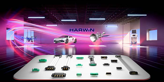Harwin lansează un showroom virtual 3D interactiv